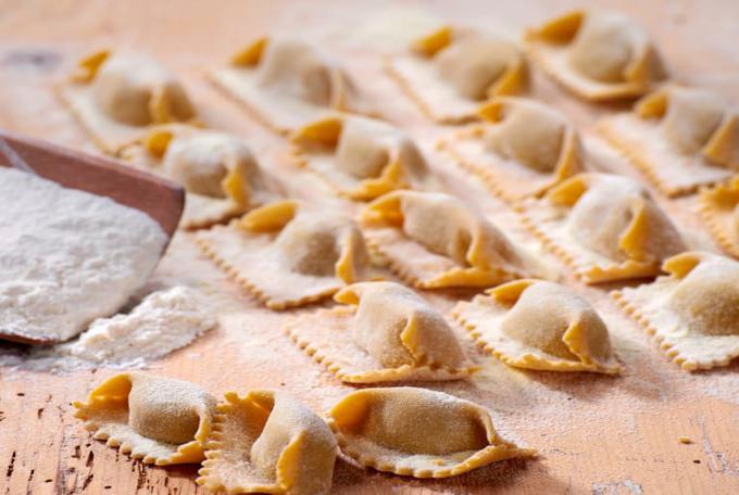 Agnolotti