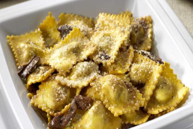 Agnolotti