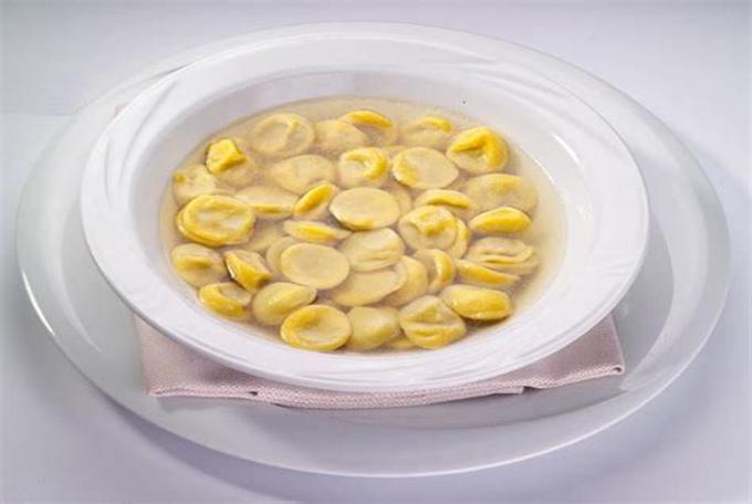 Anolini in Brodo