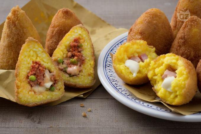 Arancini
