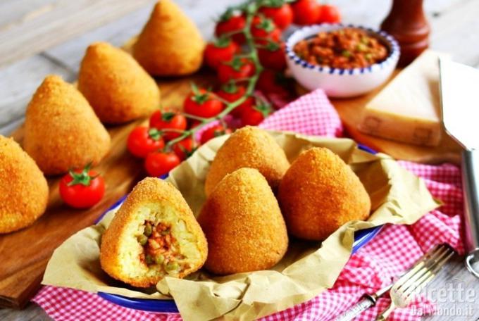 Arancini