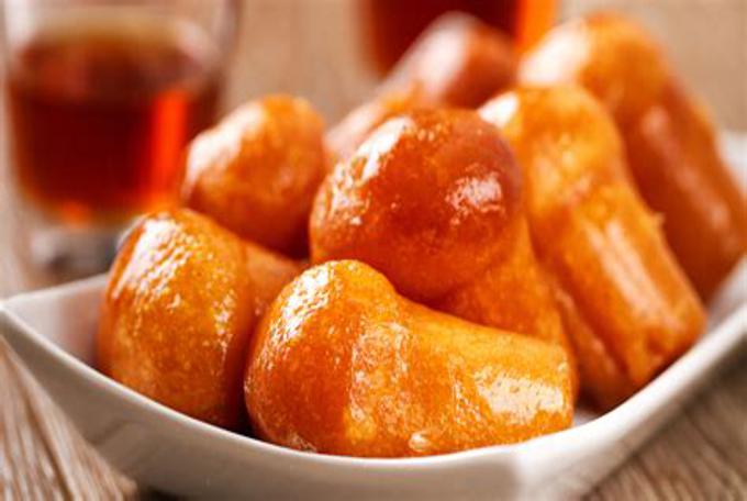Babà