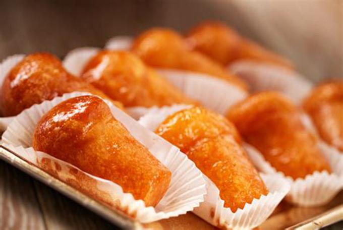Babà