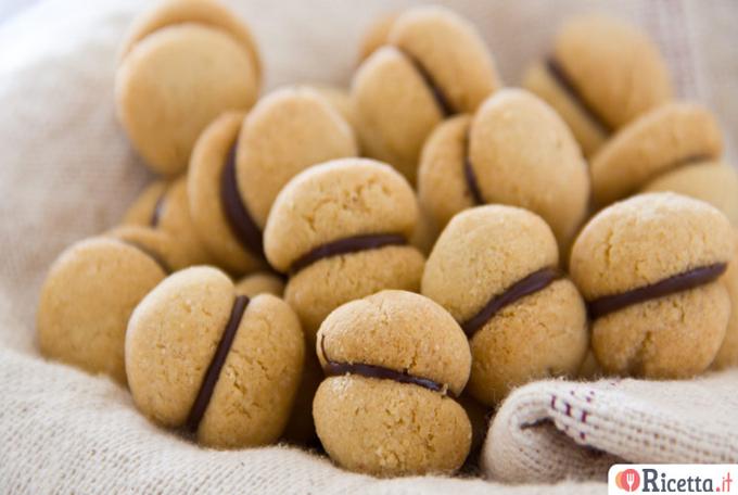 Baci di Dama