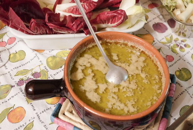Bagna Càuda