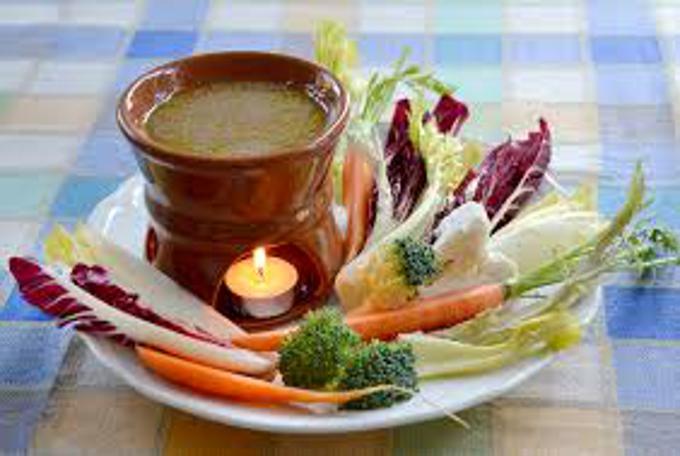 Bagna Càuda
