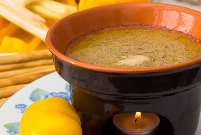Bagna Càuda