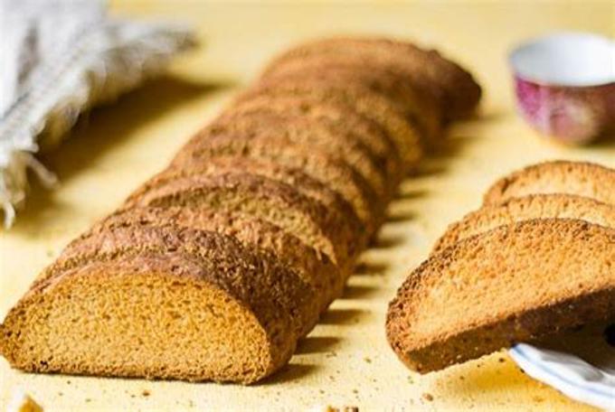 Biscotti del Lagaccio