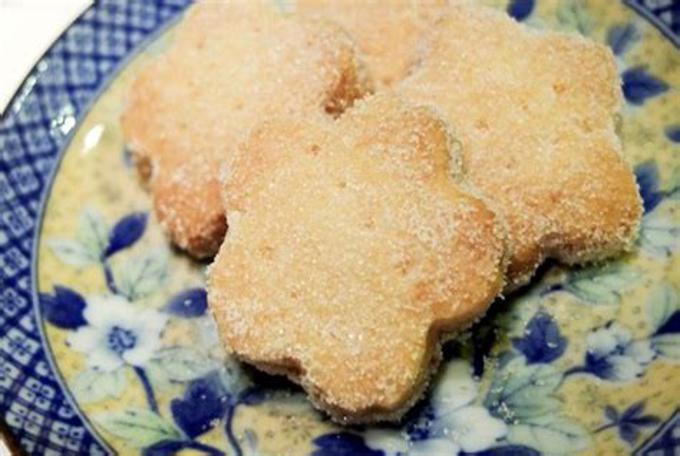 Biscotti di Moiano