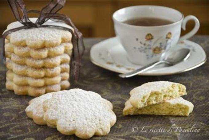 Biscotti di Moiano