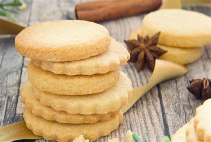 Biscotti di Moiano