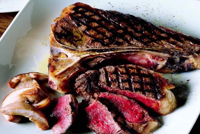 Bistecca alla Fiorentina