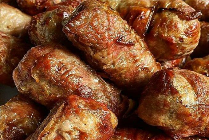 Bombette Pugliesi