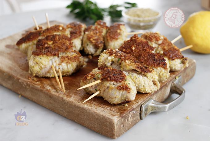 Braciole alla Messinese