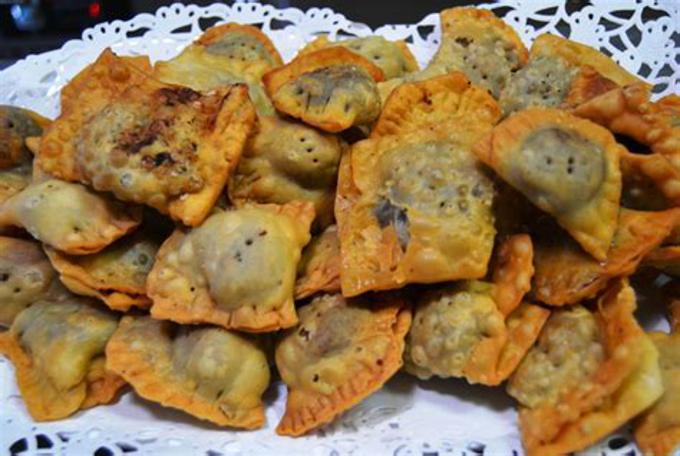 Caggionetti