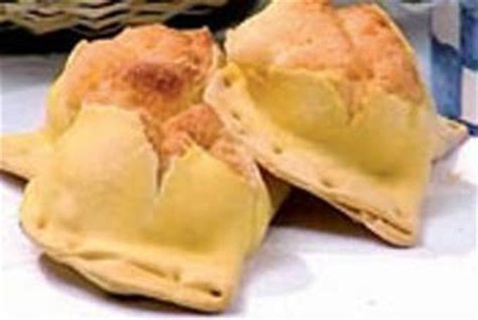 Calcioni di Ascoli