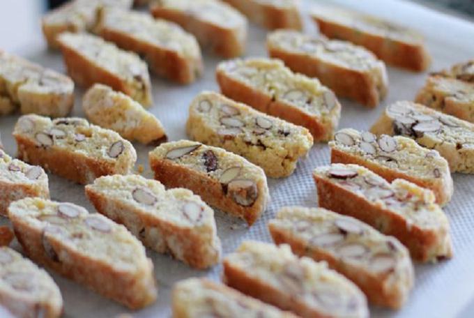 Cantucci