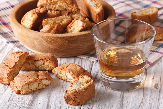 Cantucci