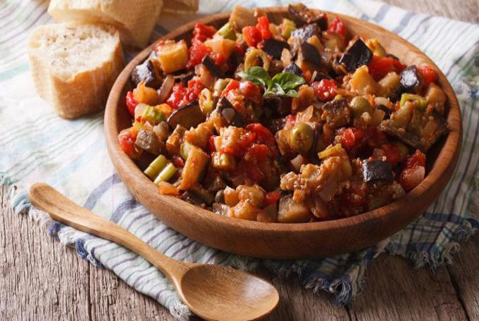 Caponata