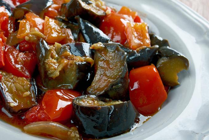 Caponata