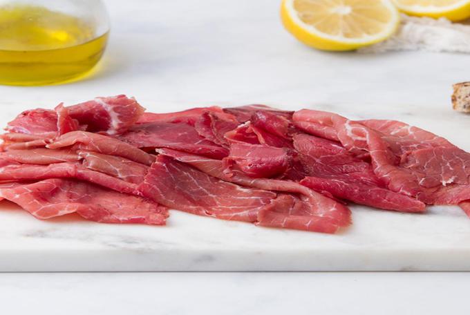 Carne Salada