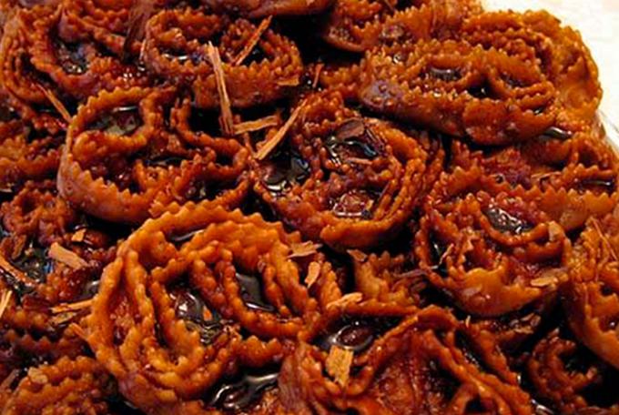 Cartellate