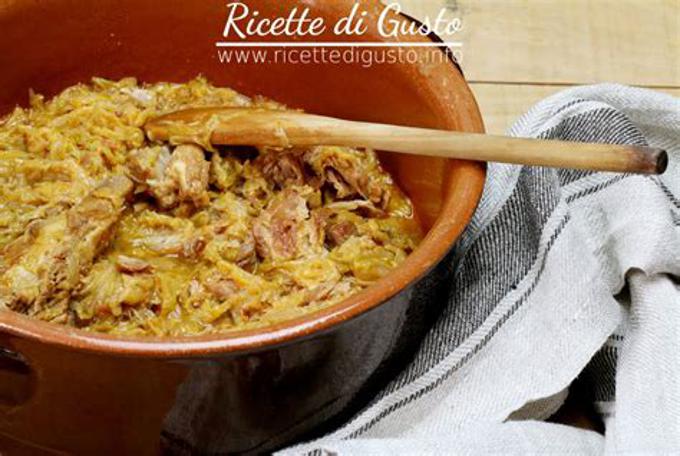 Cassoeula