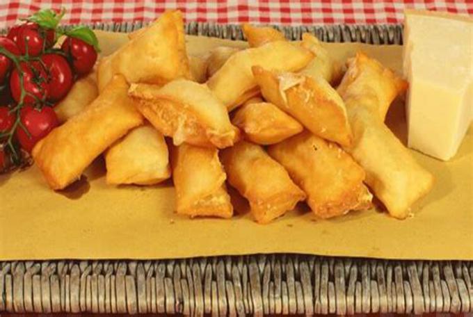 Chizze Reggiane