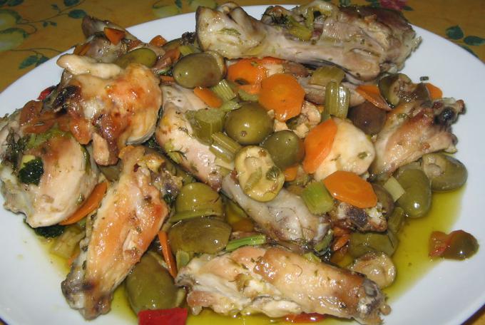 Coniglio alla Stimpirata