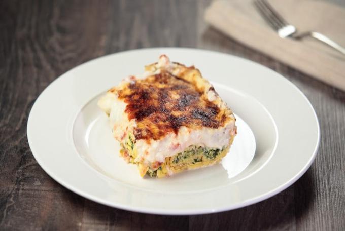 Crespelle alla Fiorentina