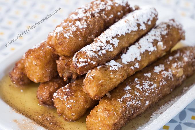 Crispelle di Riso