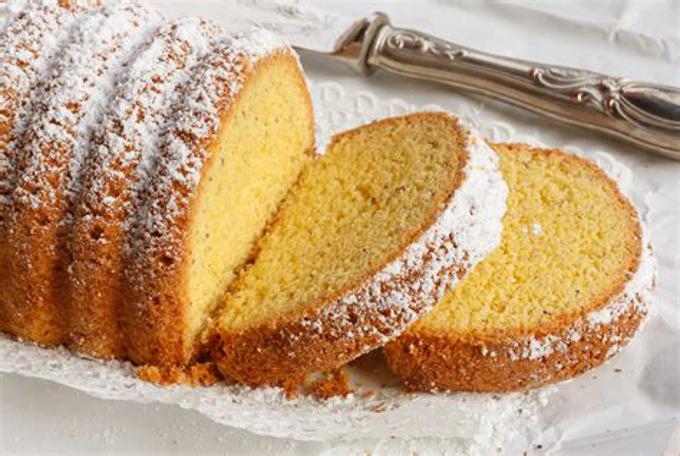 Dolce Varese (Amor Polenta)