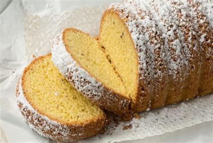 Dolce Varese (Amor Polenta)