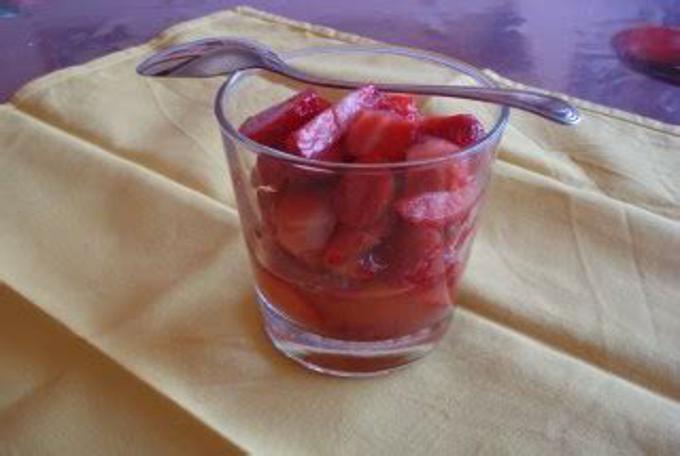 Fragolata