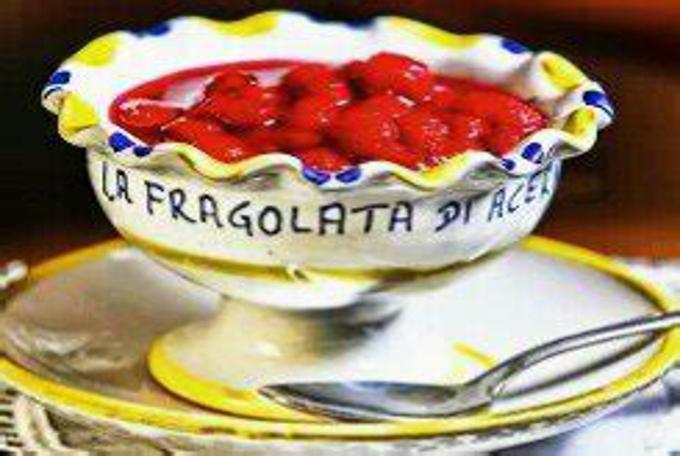 Fragolata