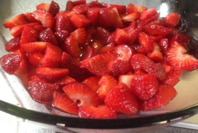 Fragolata