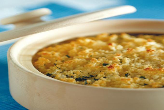 Fregula Stufada