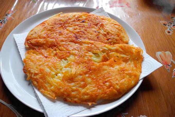 Frico