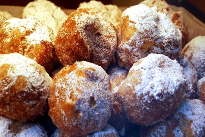 Fritole