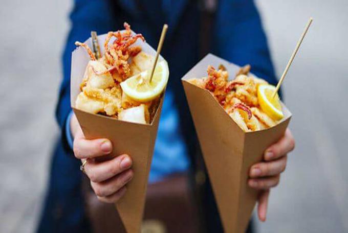 Fritto Misto