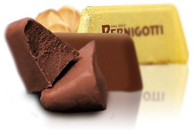 Gianduiotto