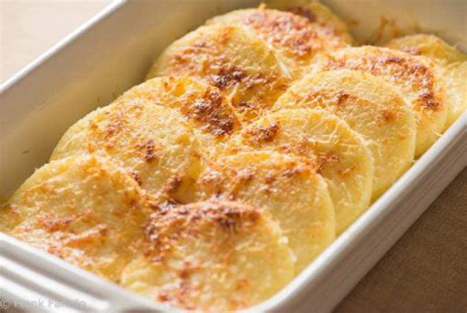 Gnocchi alla Romana