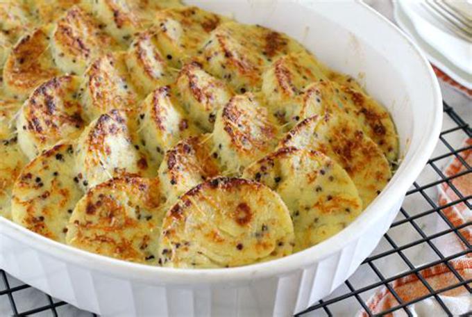 Gnocchi alla Romana
