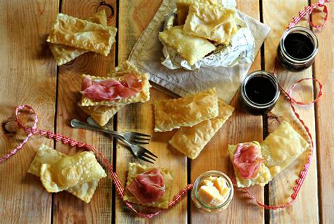 Gnocco fritto