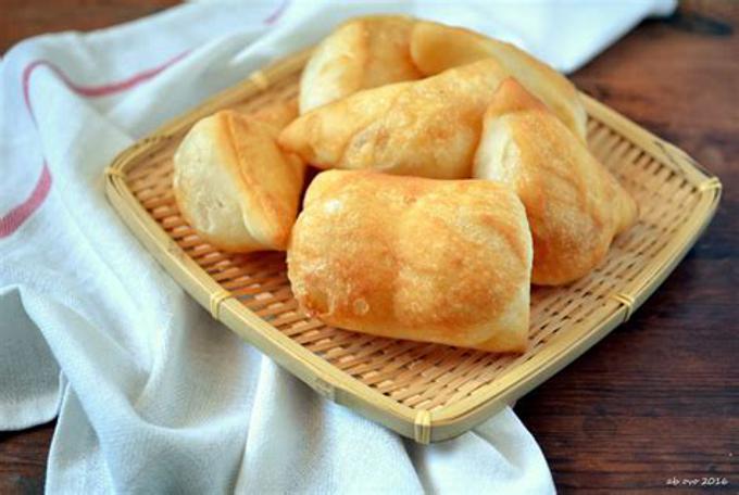 Gnocco fritto