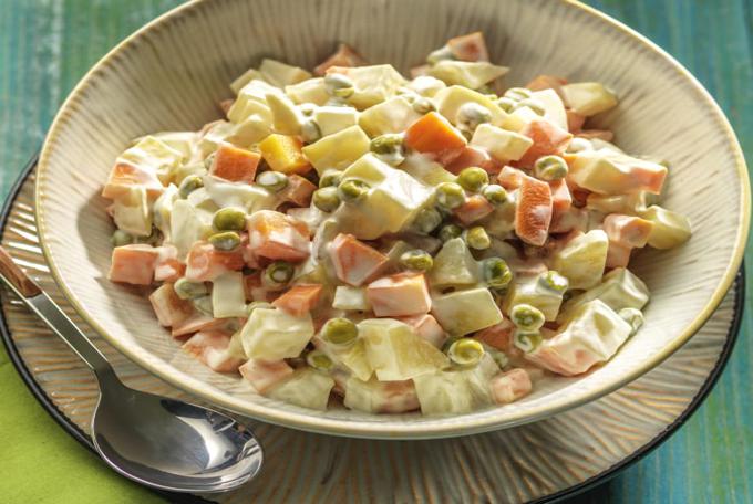Insalata Russa