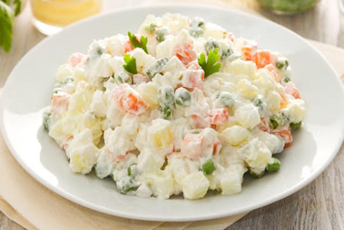 Insalata Russa