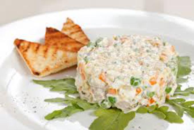 Insalata Russa