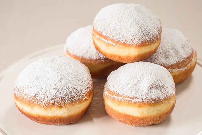 Krapfen