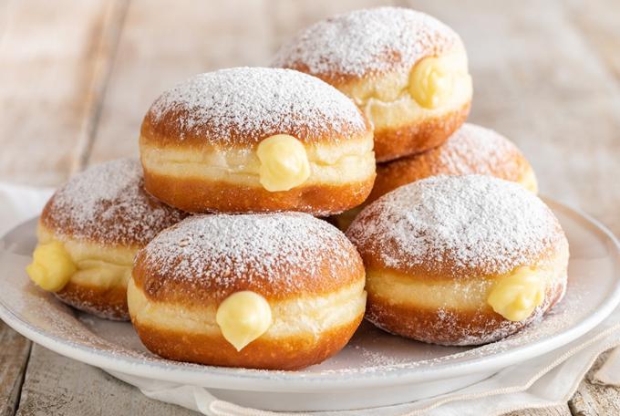 Krapfen